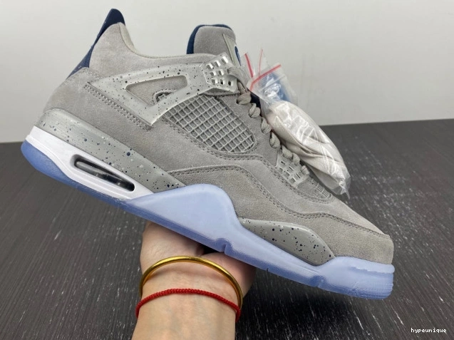 HYPE Jordan 4 AJ4-1043505 Retro Georgetown (PE) 0815